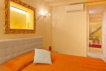 San Marco Terrace Apartment Venice Italy