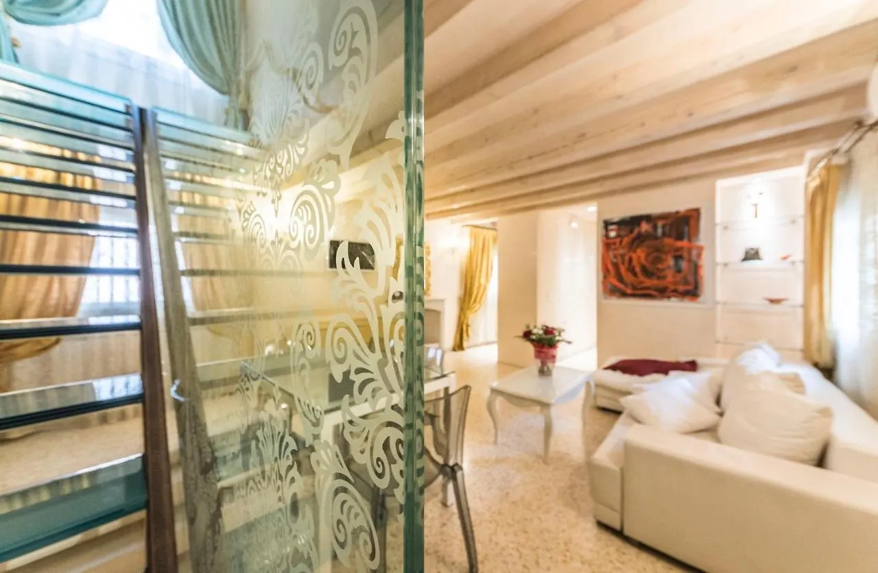 San Marco Terrace Apartment Venice 0*,  Italy